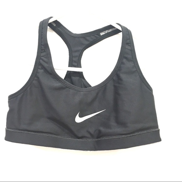 Nike Other - NIKE Dri-Fit Reversible Sports Bra
